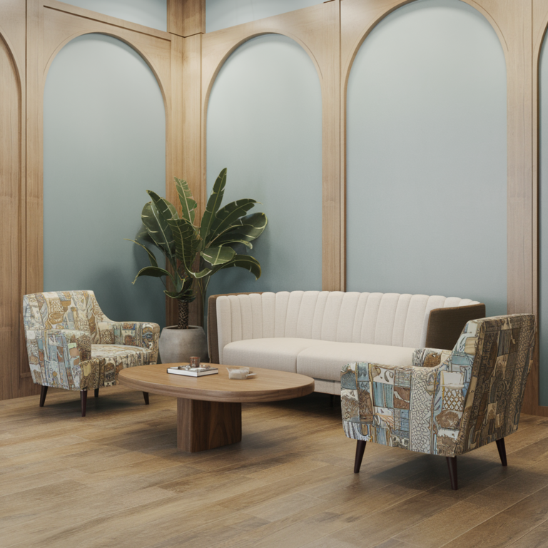 How to Create the Ultimate Living Hall Design for Your Home - Home Vibe ...